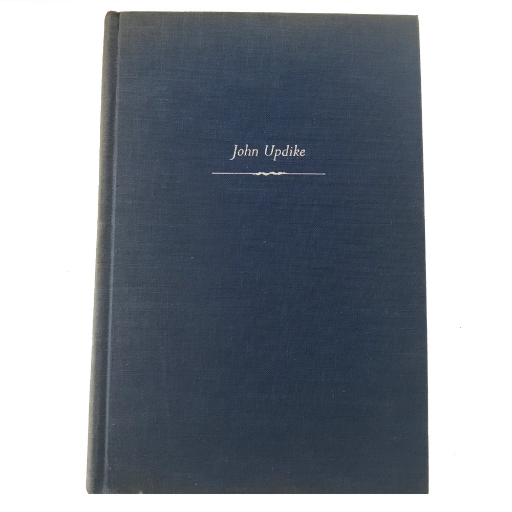 Couples by John Updike